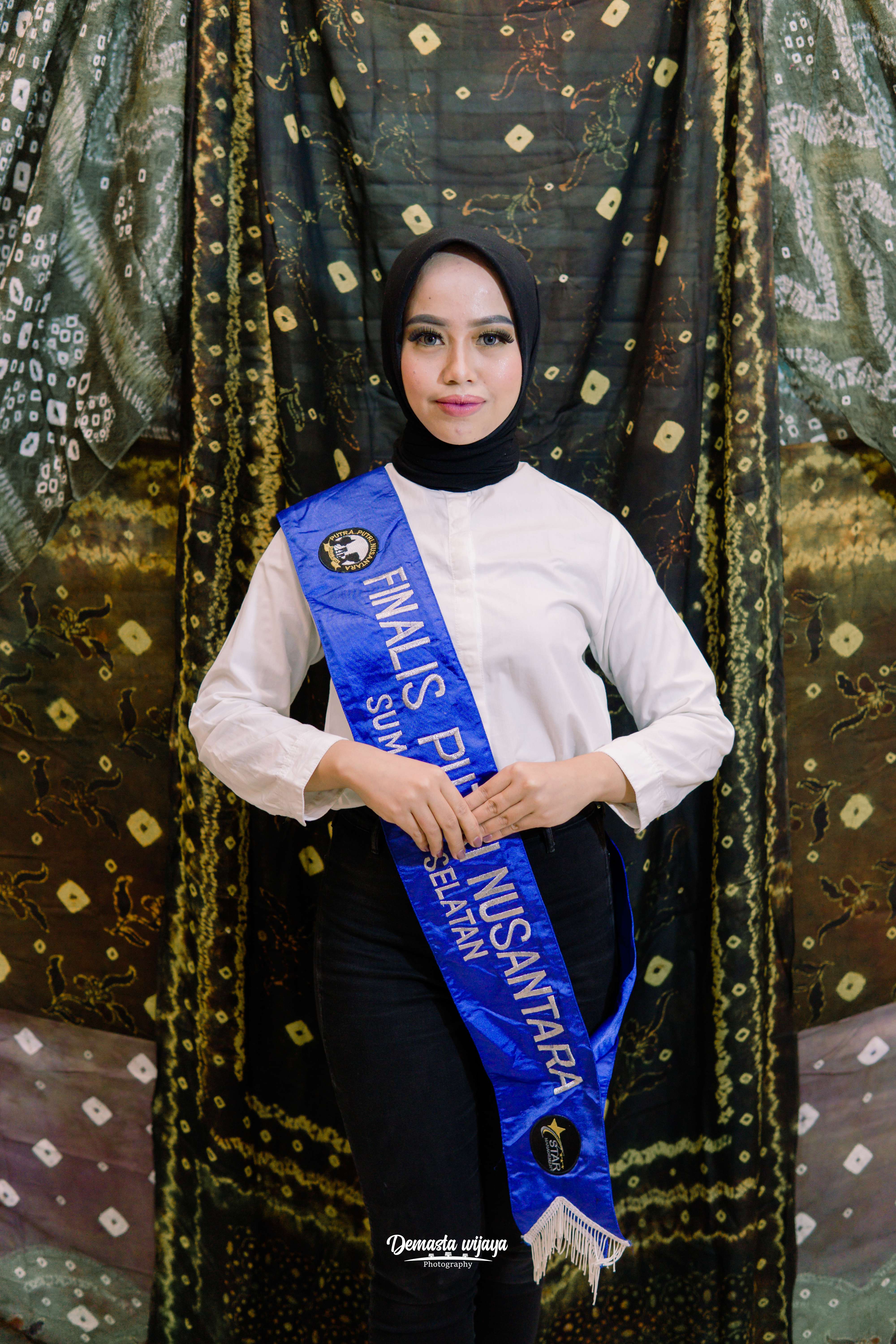 DWI IRMA MAYANG